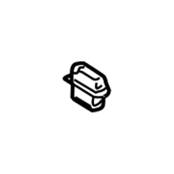 Scion 72693-12080 Hook