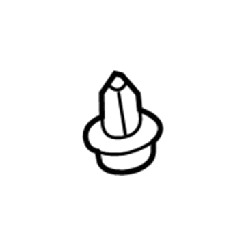 Scion 90467-A0003 Insulator Clip