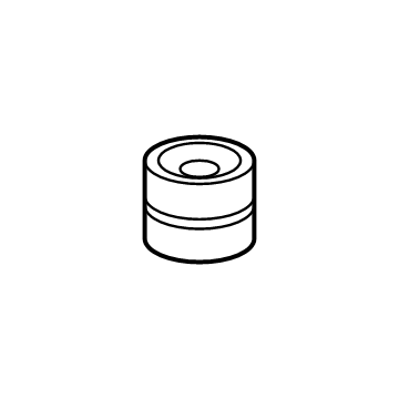 Toyota 44547-33100 Mount Bracket Bushing