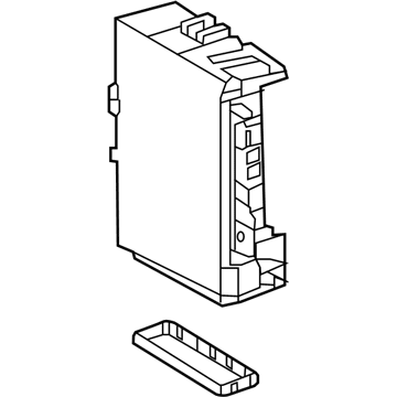 Toyota Tacoma Relay Block - 82730-04075
