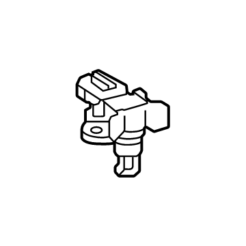 Toyota 89421-78040 Sensor, Turbo Pressure