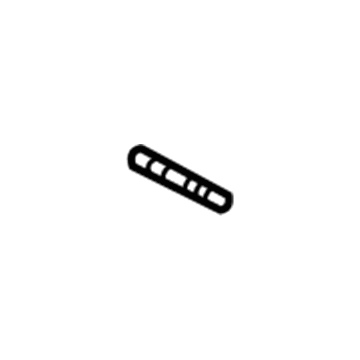 Toyota 90080-11541 Thermostat Housing Stud