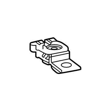 Toyota Battery Terminal - 90982-05071
