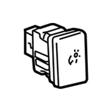 Scion Dimmer Switch - 84119-74020