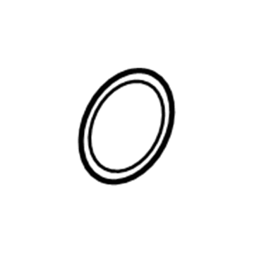 Toyota Camry Thermostat Gasket - 16325-36010