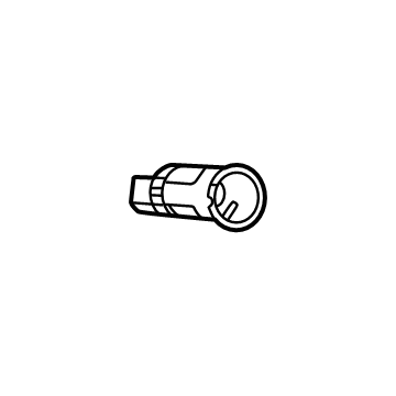 Toyota 85530-52010 Socket