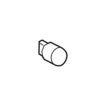 Toyota 90981-15021 Signal Bulb