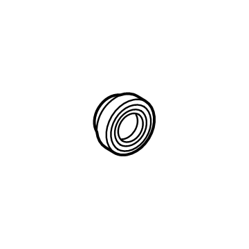 Toyota 90311-40047 Output Shaft Seal