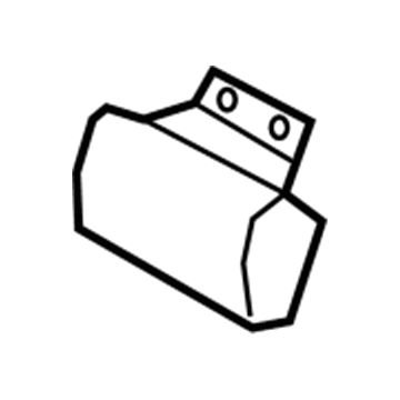 Toyota Prius Prime Armrest - 72810-47031-C0