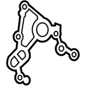 Scion Thermostat Gasket - 16326-36010
