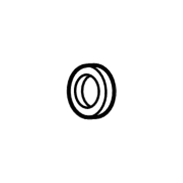Toyota 16325-0T030 Thermostat Gasket