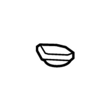 Toyota 16401-31480 Radiator Cap
