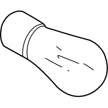 Toyota 90084-98062 Bulb
