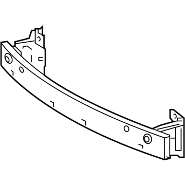 Scion 52021-12360 Impact Bar