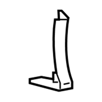 Scion 52112-12270 Extension