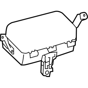 Scion Air Bag - 73960-12210