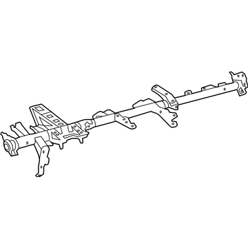 Scion 55330-21072 Carrier Bar