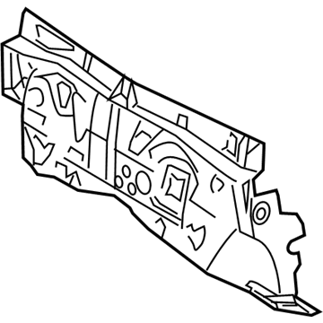 Scion 55210-52130 Insulator
