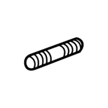Scion 90126-06022 Water Inlet Tube Stud