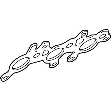 Toyota 17173-31050 Exhaust Manifold Gasket