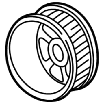 Toyota Sequoia Variable Timing Sprocket - 13056-50030