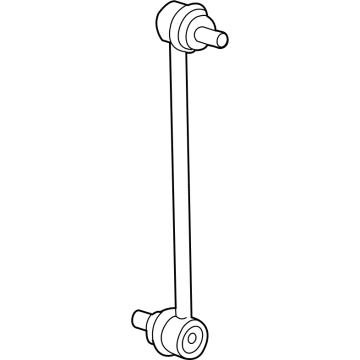 Toyota 48820-0R050 Stabilizer Link, Front