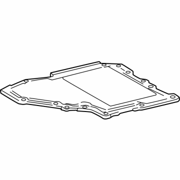 Toyota G9221-48080 Cover
