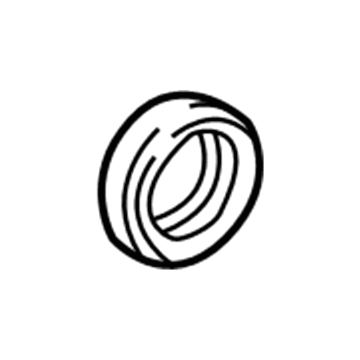 Toyota Camry Wheel Seal - 90311-56007