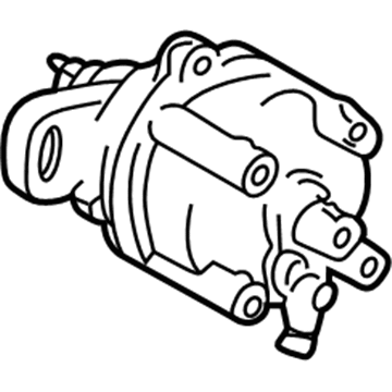 Toyota RAV4 Distributor - 19100-74230