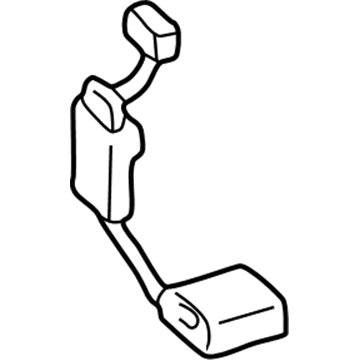 Toyota Celica Fuel Level Sensor - 83320-20610