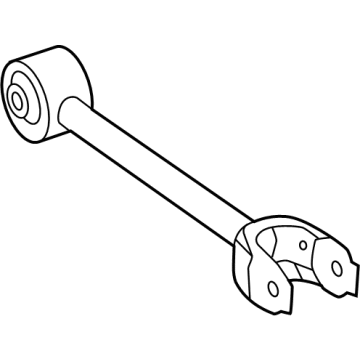Toyota bZ4X Lateral Link - 48710-42060