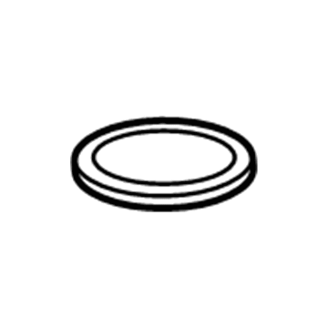 Toyota 77169-06060 Fuel Pump Assembly Gasket