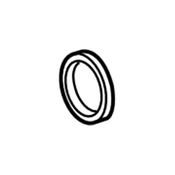 Scion Crankshaft Seal - 90311-42061