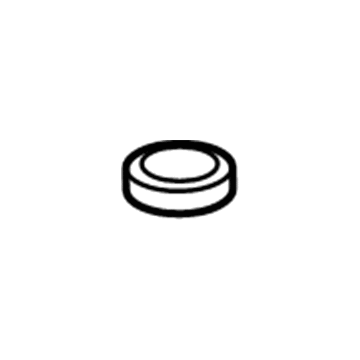Toyota 16475-28140 Reservoir Cap