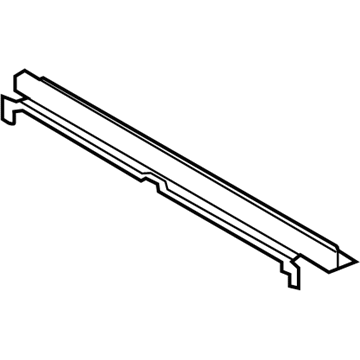 Toyota 16594-0T030 Air Seal