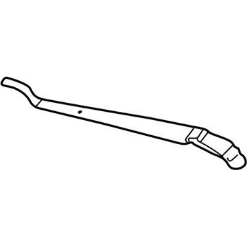 Toyota RAV4 Wiper Arm - 85221-42020