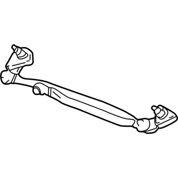 Toyota RAV4 Wiper Linkage - 85150-42060