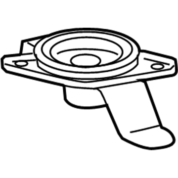 Toyota Avalon Car Speakers - 86160-AC271
