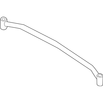 Toyota Prius Sway Bar Kit - 48812-47010