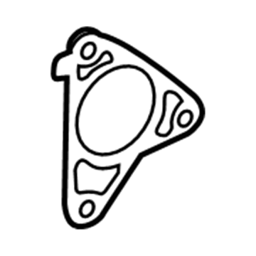 Scion Thermostat Gasket - 16326-37030