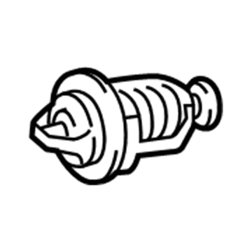 Toyota Thermostat - 90916-A3004