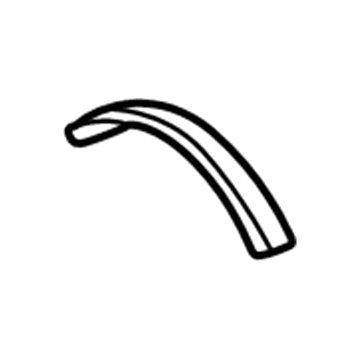 Toyota 47996-50050 Label