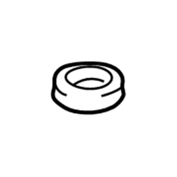Toyota 47230-48091 Reservoir Cap