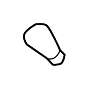 Toyota Fog Light Bulb - 99132-21210-75