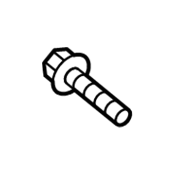 Scion 90118-WB645 Lock Bolt