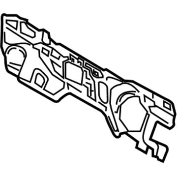 Scion 55223-WB001 Insulator
