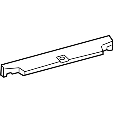 Toyota 64727-06050 Pad