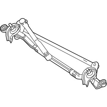 Toyota Highlander Wiper Linkage - 85150-0E100