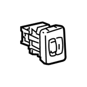 Toyota Dimmer Switch - 84152-08010