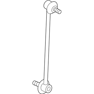Toyota 48820-08020 Stabilizer Link, Front